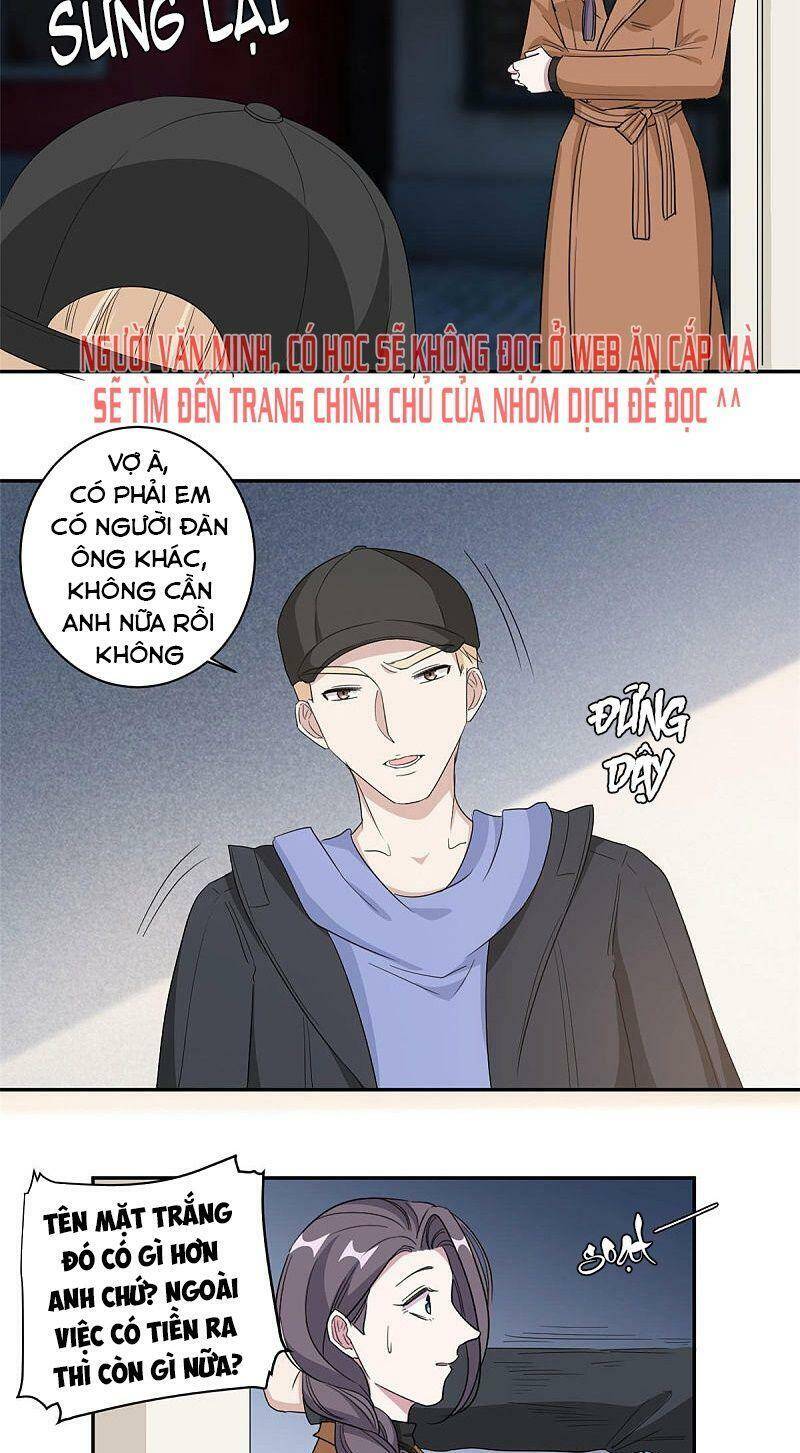 Tổng Tài, Tránh Xa Tôi Ra Chapter 69 - Trang 2