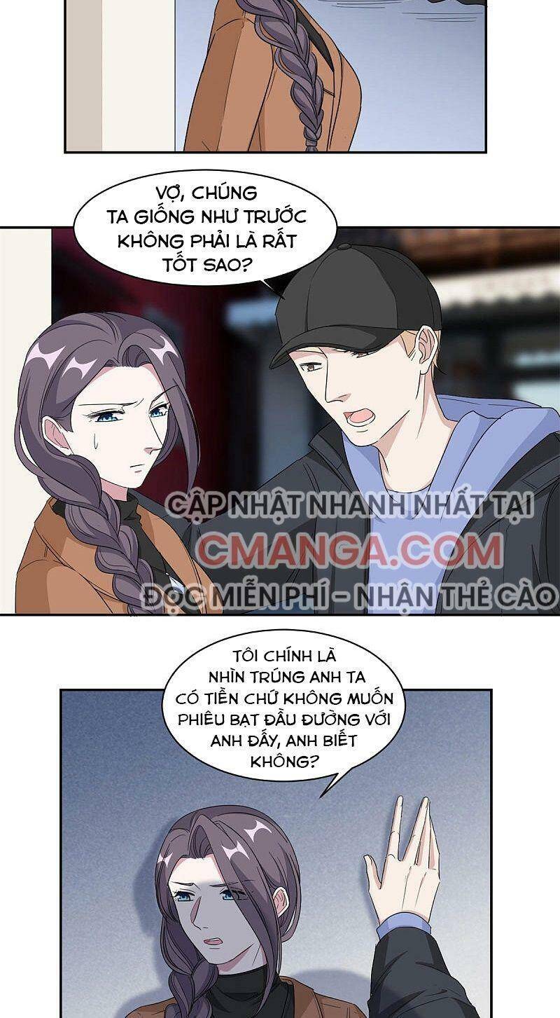 Tổng Tài, Tránh Xa Tôi Ra Chapter 69 - Trang 2