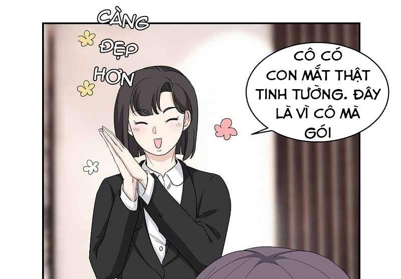 Tổng Tài, Tránh Xa Tôi Ra Chapter 68 - Trang 2