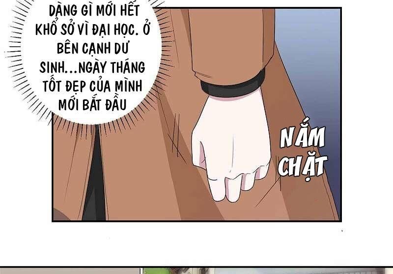 Tổng Tài, Tránh Xa Tôi Ra Chapter 68 - Trang 2