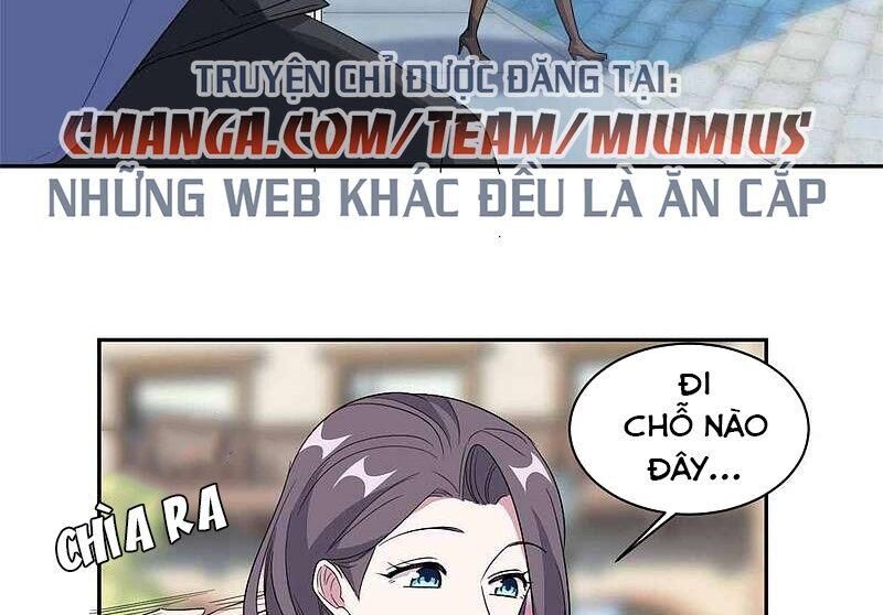 Tổng Tài, Tránh Xa Tôi Ra Chapter 68 - Trang 2