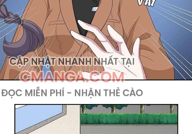 Tổng Tài, Tránh Xa Tôi Ra Chapter 68 - Trang 2