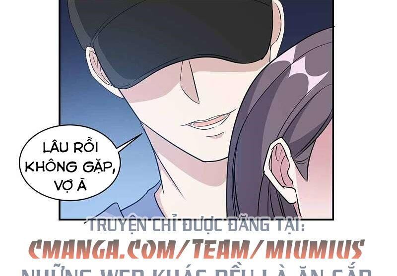 Tổng Tài, Tránh Xa Tôi Ra Chapter 68 - Trang 2