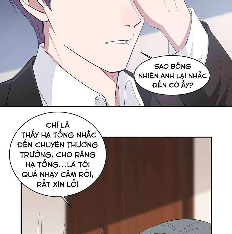 Tổng Tài, Tránh Xa Tôi Ra Chapter 68 - Trang 2