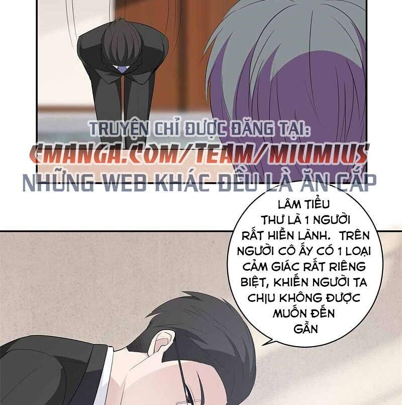 Tổng Tài, Tránh Xa Tôi Ra Chapter 68 - Trang 2