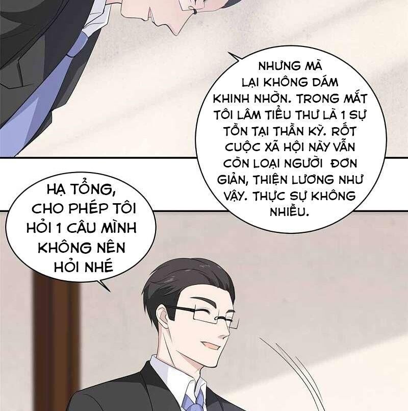 Tổng Tài, Tránh Xa Tôi Ra Chapter 68 - Trang 2