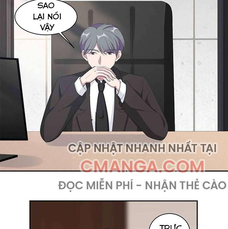 Tổng Tài, Tránh Xa Tôi Ra Chapter 68 - Trang 2