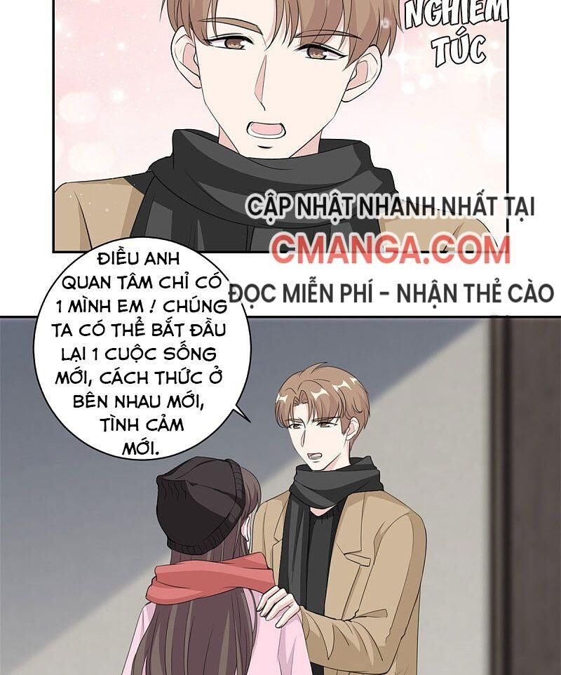 Tổng Tài, Tránh Xa Tôi Ra Chapter 67 - Trang 2