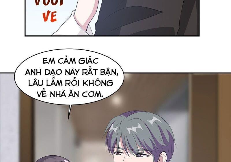 Tổng Tài, Tránh Xa Tôi Ra Chapter 67 - Trang 2