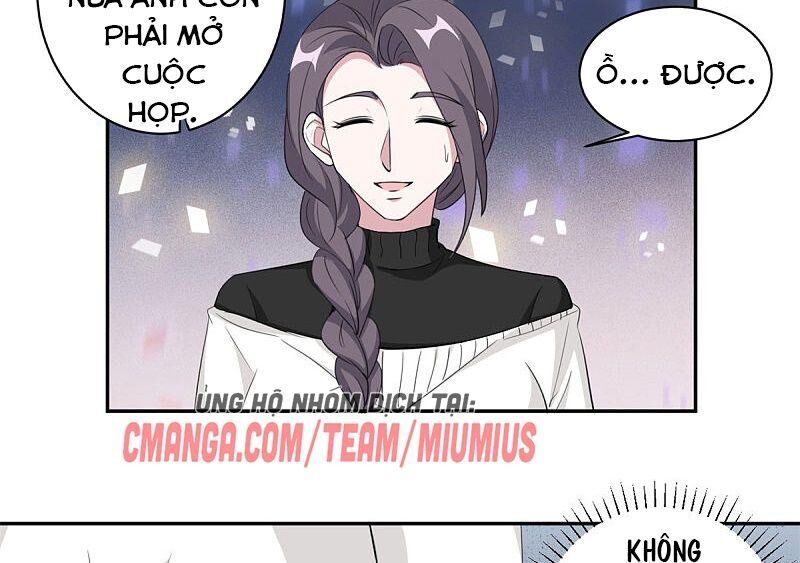 Tổng Tài, Tránh Xa Tôi Ra Chapter 67 - Trang 2