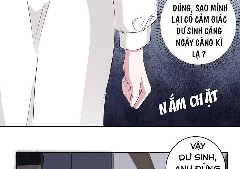 Tổng Tài, Tránh Xa Tôi Ra Chapter 67 - Trang 2