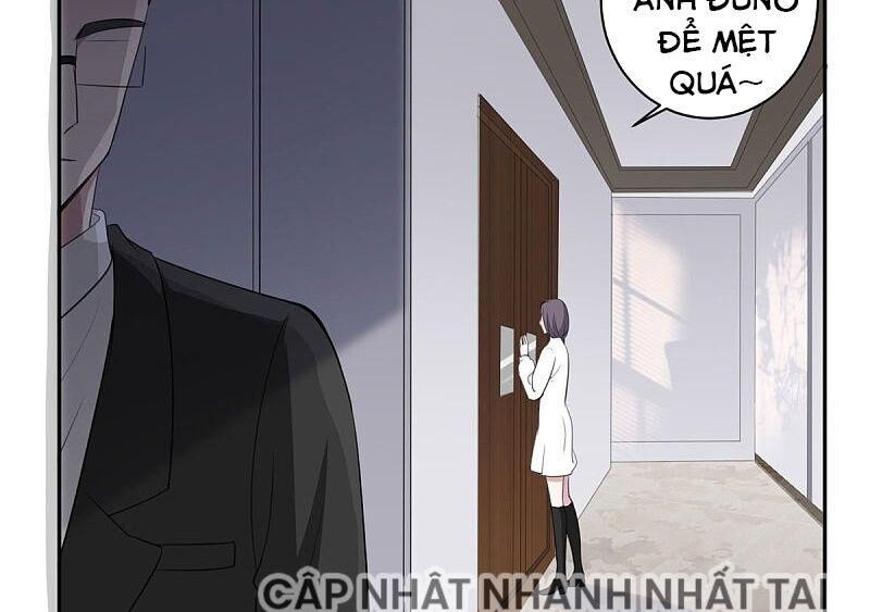 Tổng Tài, Tránh Xa Tôi Ra Chapter 67 - Trang 2