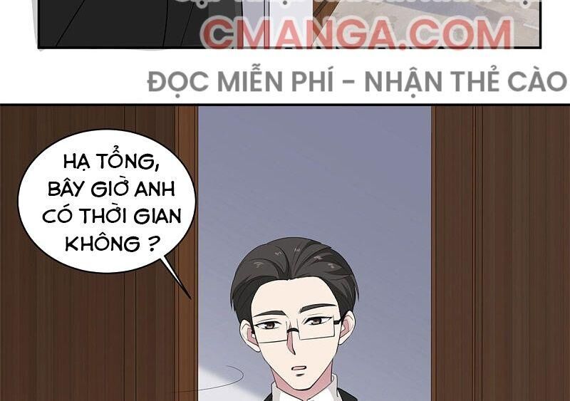 Tổng Tài, Tránh Xa Tôi Ra Chapter 67 - Trang 2