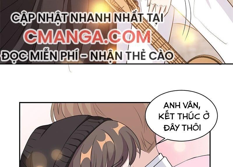 Tổng Tài, Tránh Xa Tôi Ra Chapter 66 - Trang 2