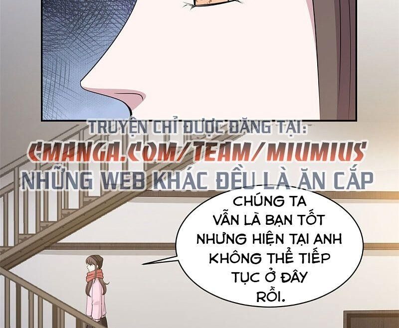 Tổng Tài, Tránh Xa Tôi Ra Chapter 66 - Trang 2