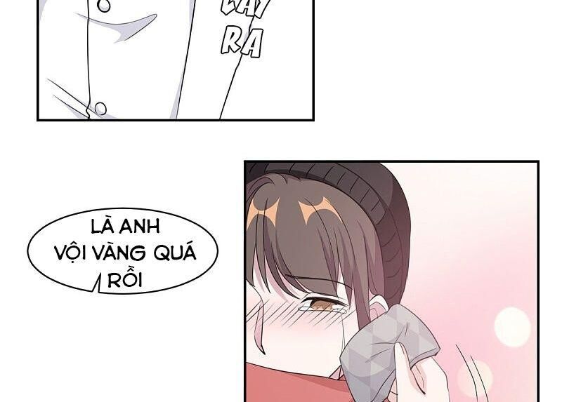 Tổng Tài, Tránh Xa Tôi Ra Chapter 66 - Trang 2