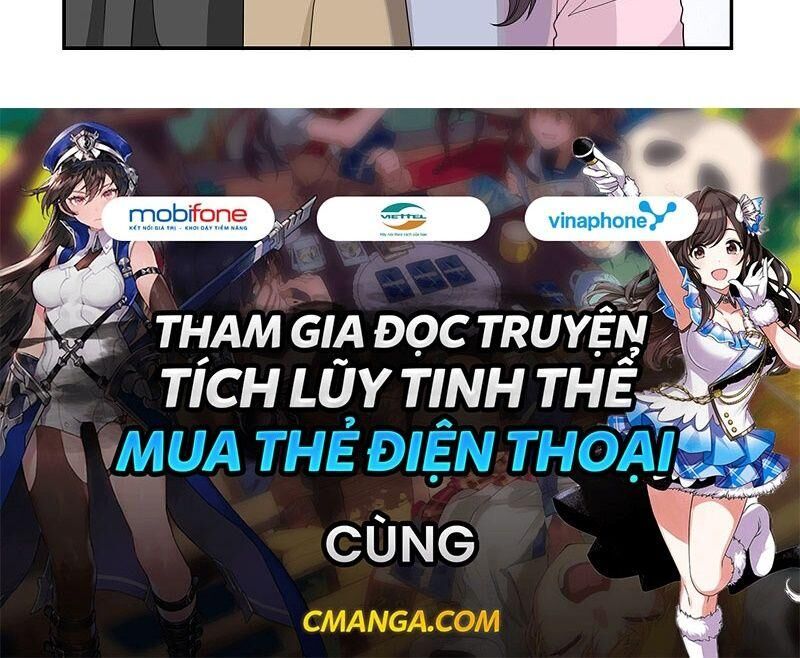 Tổng Tài, Tránh Xa Tôi Ra Chapter 66 - Trang 2