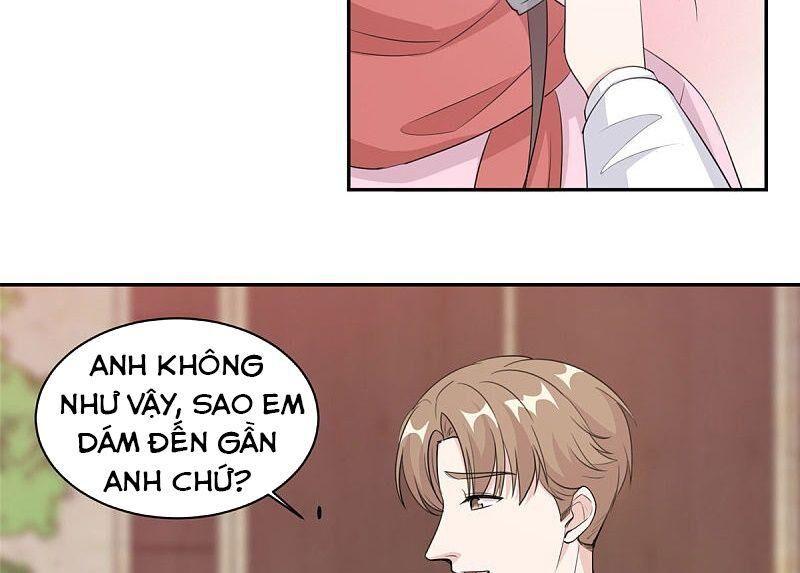 Tổng Tài, Tránh Xa Tôi Ra Chapter 66 - Trang 2