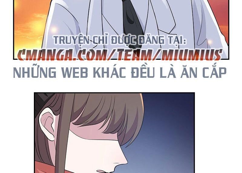 Tổng Tài, Tránh Xa Tôi Ra Chapter 66 - Trang 2