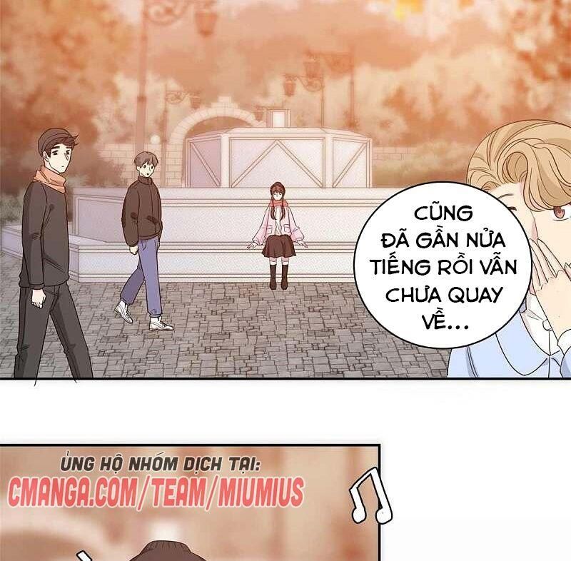 Tổng Tài, Tránh Xa Tôi Ra Chapter 65 - Trang 2