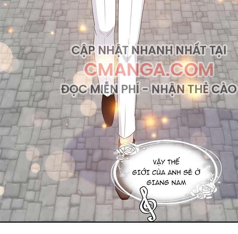 Tổng Tài, Tránh Xa Tôi Ra Chapter 65 - Trang 2