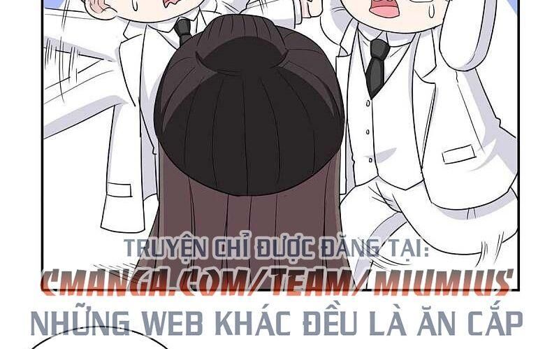 Tổng Tài, Tránh Xa Tôi Ra Chapter 65 - Trang 2