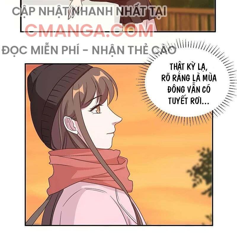 Tổng Tài, Tránh Xa Tôi Ra Chapter 65 - Trang 2