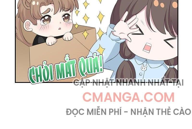 Tổng Tài, Tránh Xa Tôi Ra Chapter 64 - Trang 2