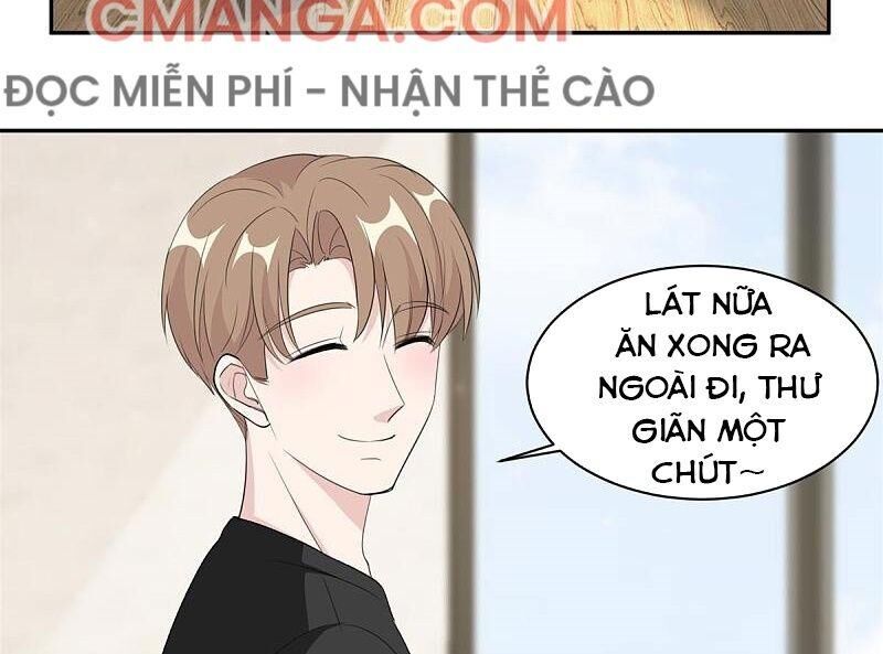 Tổng Tài, Tránh Xa Tôi Ra Chapter 64 - Trang 2