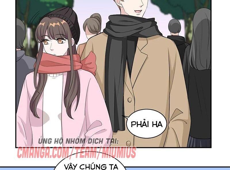 Tổng Tài, Tránh Xa Tôi Ra Chapter 64 - Trang 2