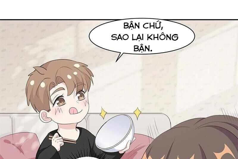 Tổng Tài, Tránh Xa Tôi Ra Chapter 64 - Trang 2