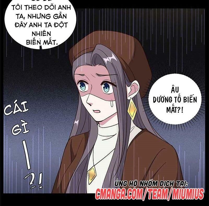 Tổng Tài, Tránh Xa Tôi Ra Chapter 63 - Trang 2