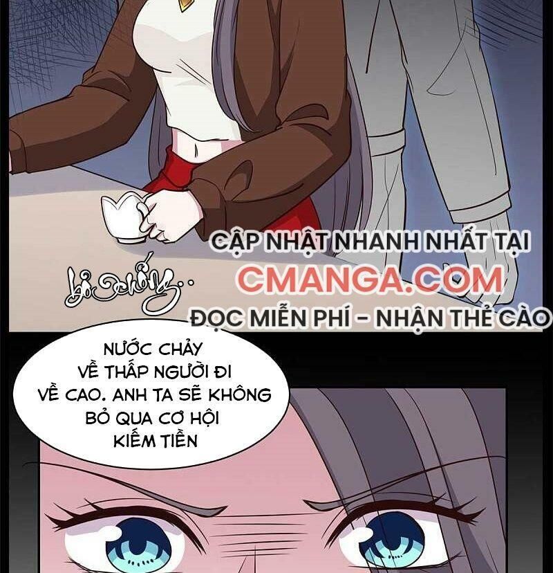 Tổng Tài, Tránh Xa Tôi Ra Chapter 63 - Trang 2