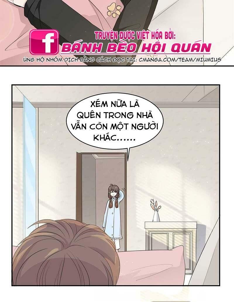 Tổng Tài, Tránh Xa Tôi Ra Chapter 63 - Trang 2