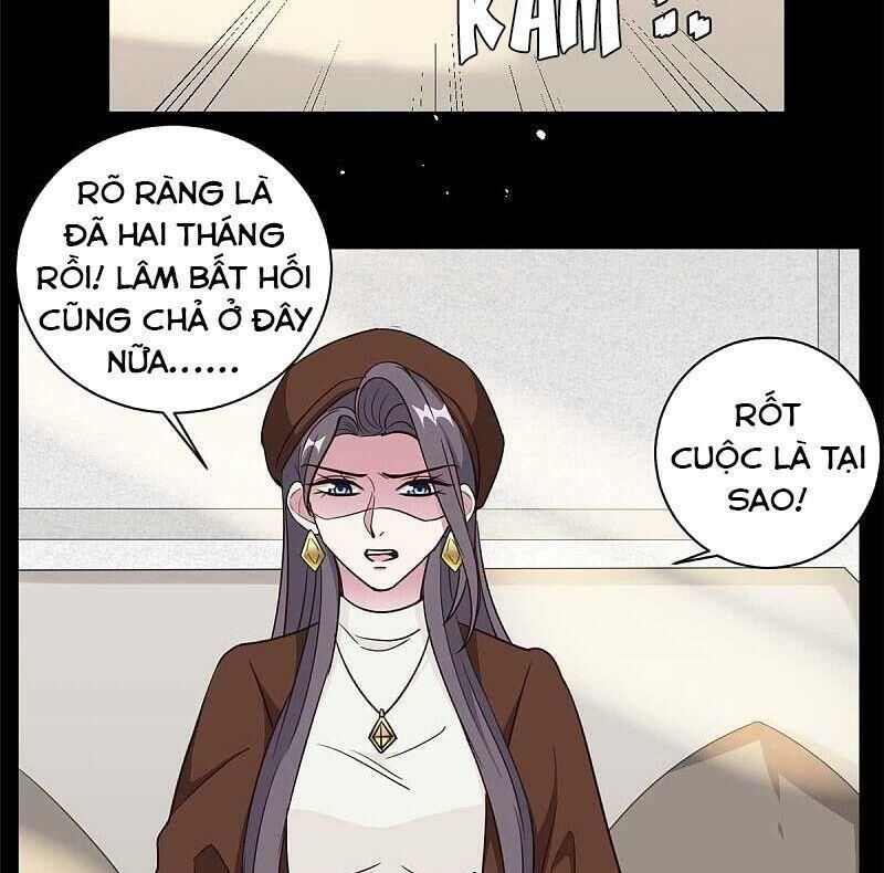 Tổng Tài, Tránh Xa Tôi Ra Chapter 63 - Trang 2