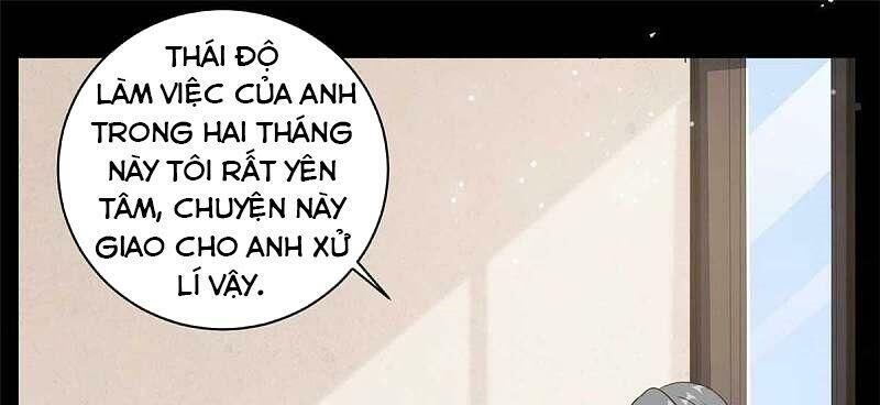 Tổng Tài, Tránh Xa Tôi Ra Chapter 62 - Trang 2