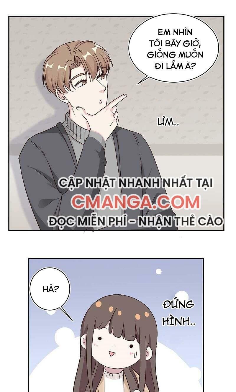 Tổng Tài, Tránh Xa Tôi Ra Chapter 62 - Trang 2