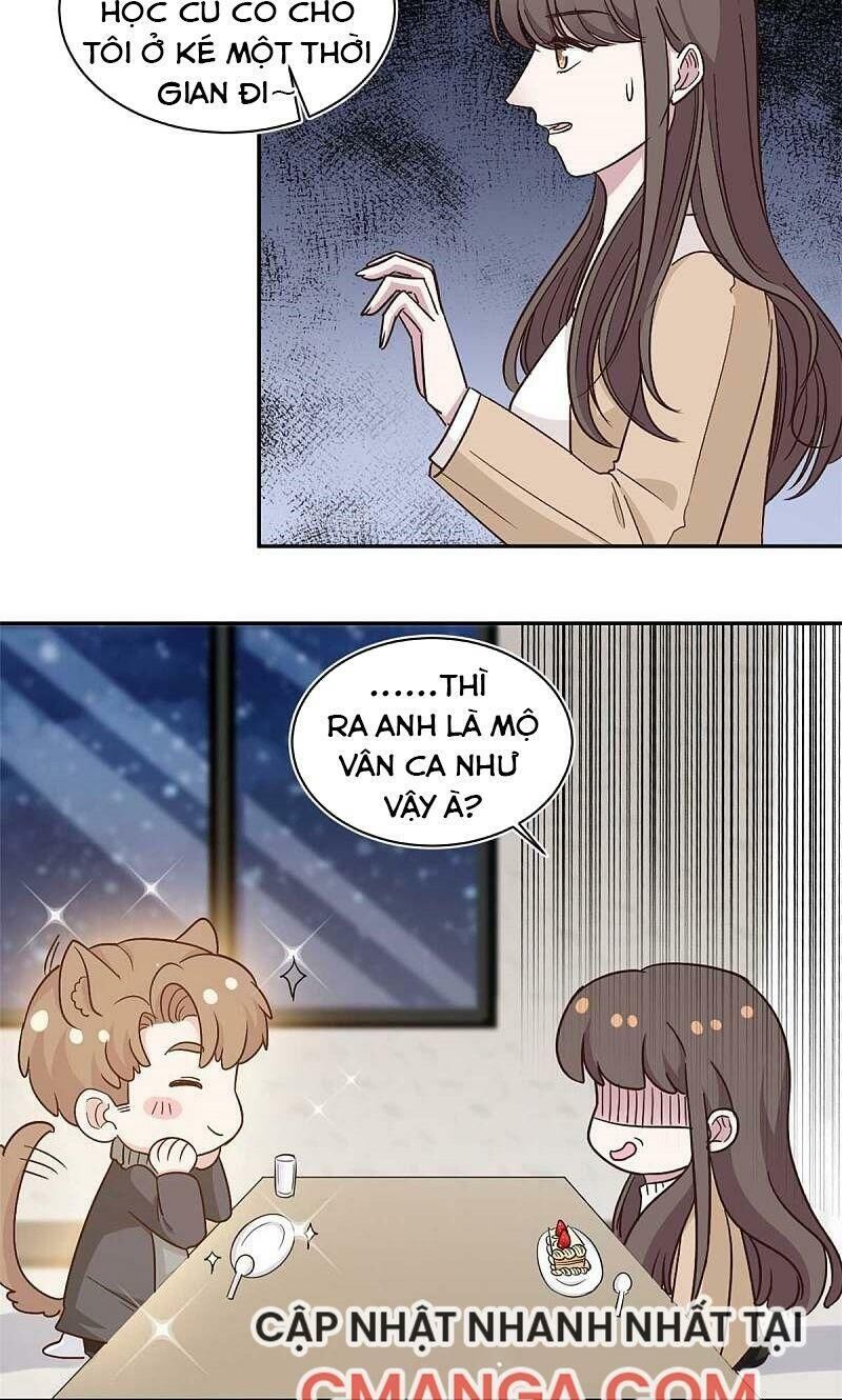 Tổng Tài, Tránh Xa Tôi Ra Chapter 62 - Trang 2