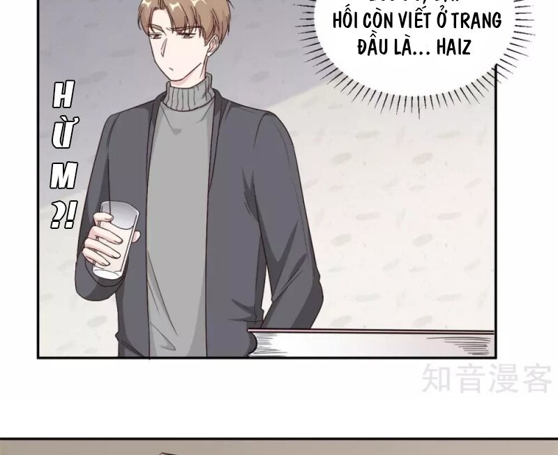 Tổng Tài, Tránh Xa Tôi Ra Chapter 61 - Trang 2