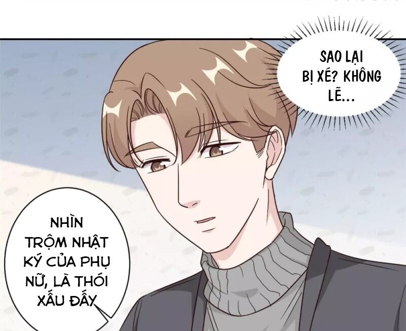 Tổng Tài, Tránh Xa Tôi Ra Chapter 61 - Trang 2