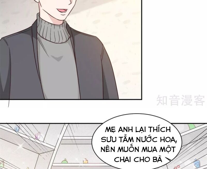 Tổng Tài, Tránh Xa Tôi Ra Chapter 61 - Trang 2