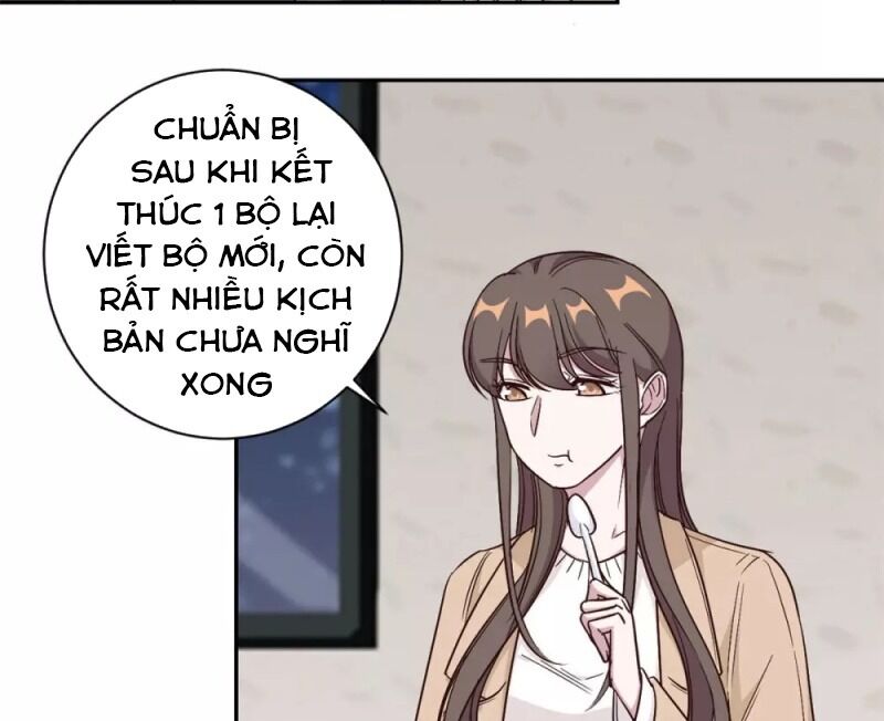 Tổng Tài, Tránh Xa Tôi Ra Chapter 61 - Trang 2