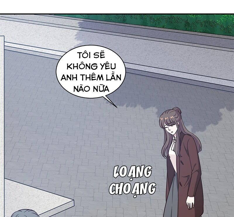 Tổng Tài, Tránh Xa Tôi Ra Chapter 60 - Trang 2