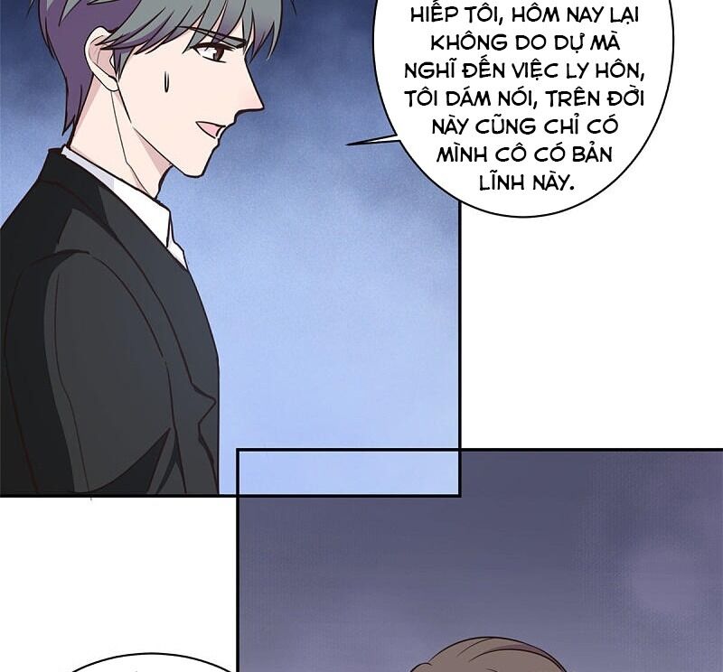 Tổng Tài, Tránh Xa Tôi Ra Chapter 60 - Trang 2