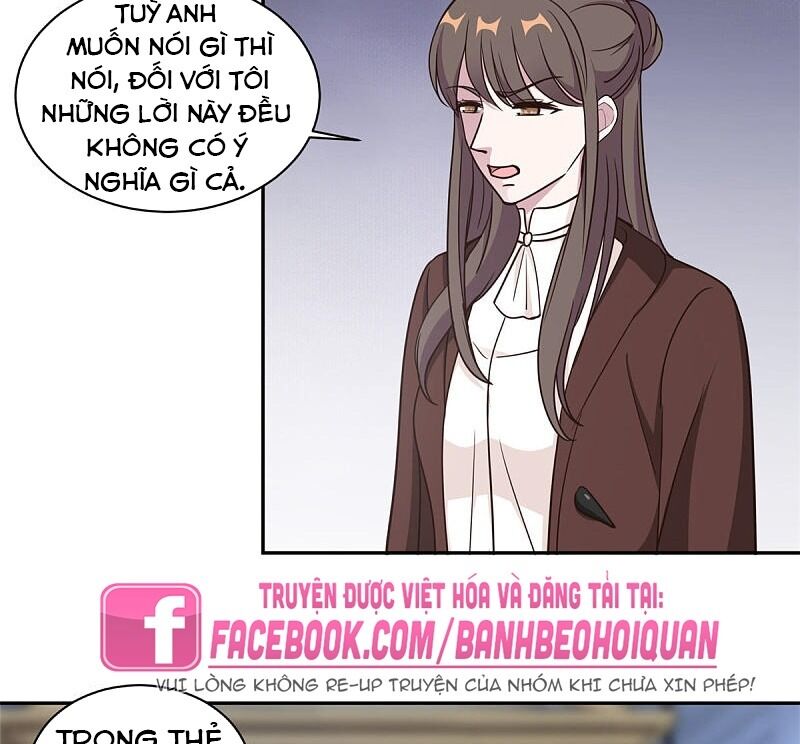 Tổng Tài, Tránh Xa Tôi Ra Chapter 60 - Trang 2