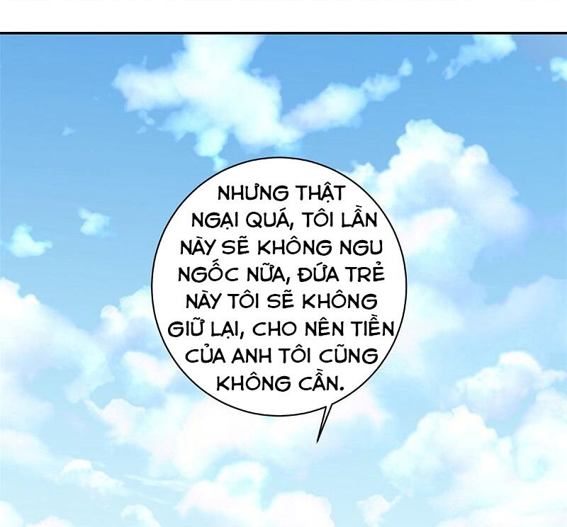 Tổng Tài, Tránh Xa Tôi Ra Chapter 60 - Trang 2