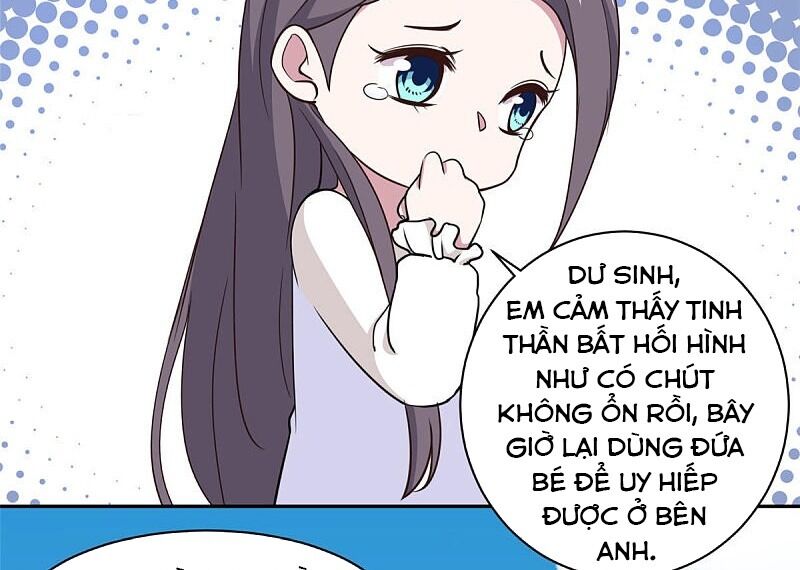 Tổng Tài, Tránh Xa Tôi Ra Chapter 60 - Trang 2