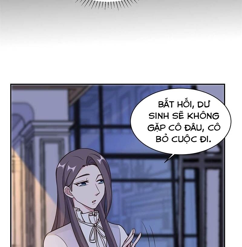 Tổng Tài, Tránh Xa Tôi Ra Chapter 59 - Trang 2