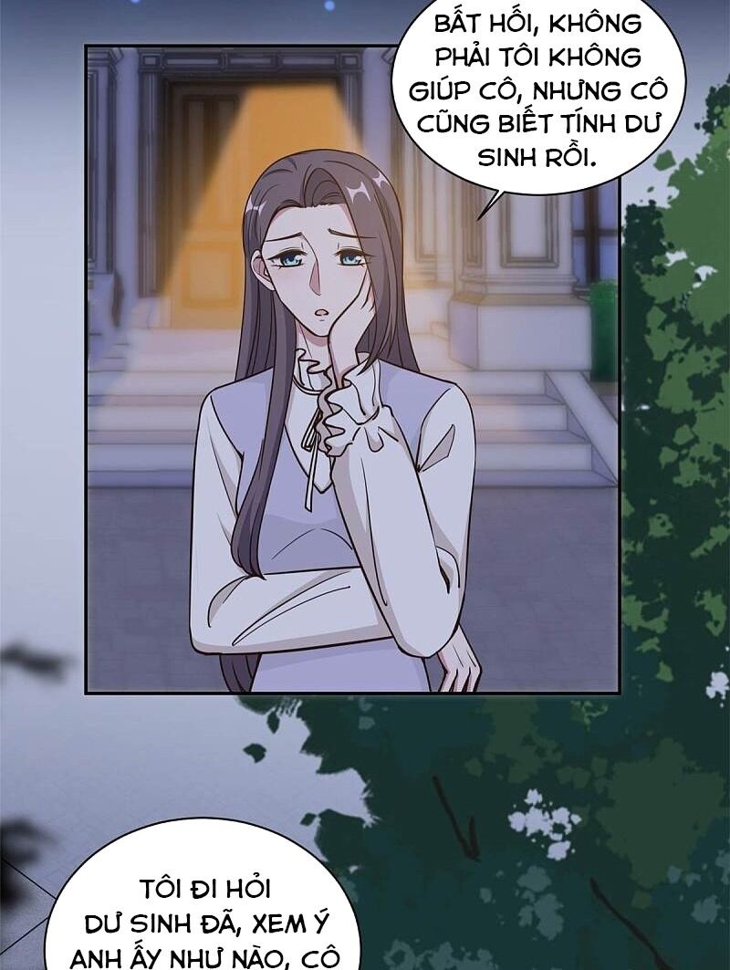 Tổng Tài, Tránh Xa Tôi Ra Chapter 59 - Trang 2