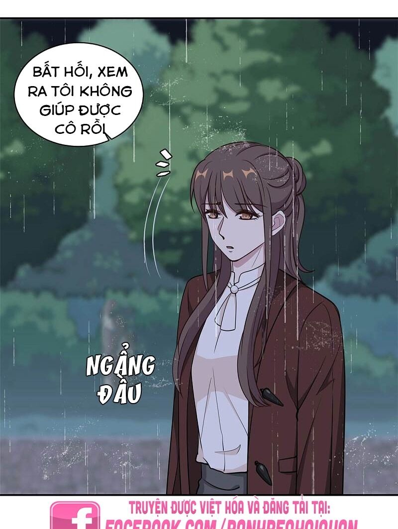 Tổng Tài, Tránh Xa Tôi Ra Chapter 59 - Trang 2